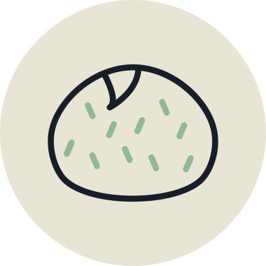 Kişisel ve kişisel bir resmin çizimi