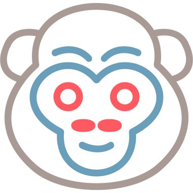 emoji yüz simgesi simgesi