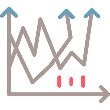 Çizelge. Web simgesi basit tasarım