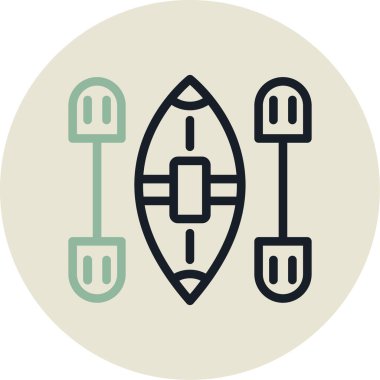 b b simgesinin vektör illüstrasyonu