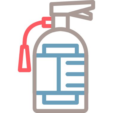 temizlik fırçası. Basit tasarım