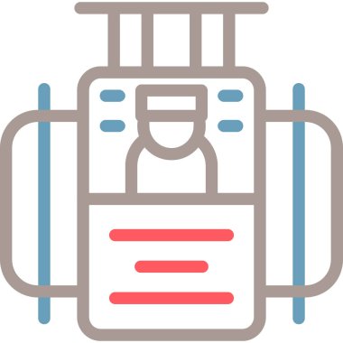 Su soğutucusu. Basit tasarım