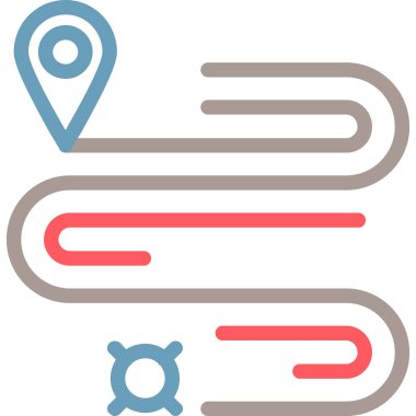 gps harita GPS simgesi