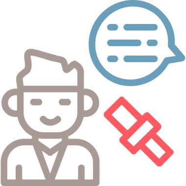 Müşteri servisi. Basit tasarım