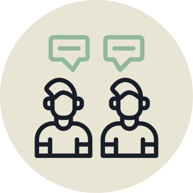 Müşteri servisi. Basit tasarım