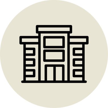 ikon vektör illüstrasyonu oluşturma