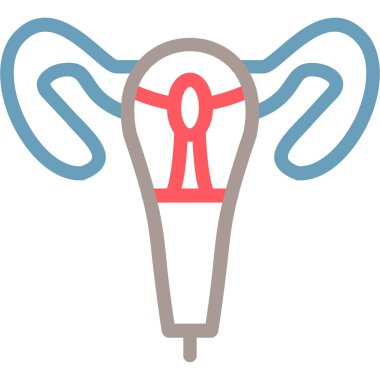 bebek emziği simgesi, vektör illüstrasyon tasarımı