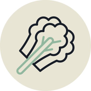 Çiçekli dövme dövmesi ikonu