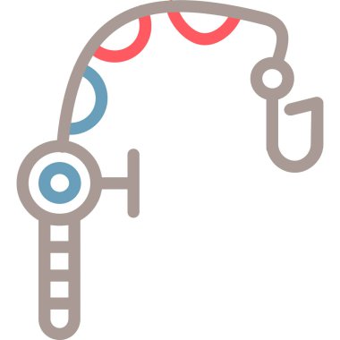 araba direksiyon simgesi düz stil