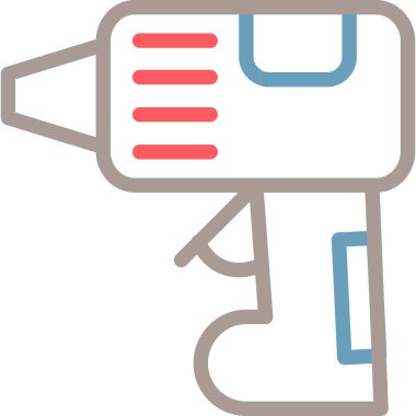 Uydu anteni. Web simgesi