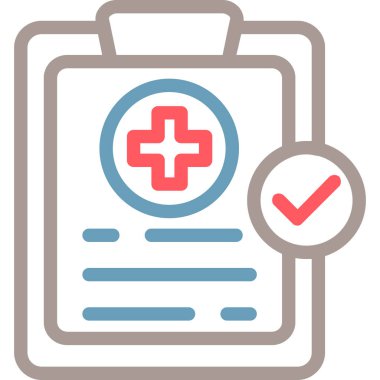 Pano. Web simgesi vektör illüstrasyonu