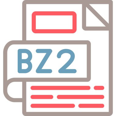 b 2 b vektör simgesi modern basit vektör illüstrasyonu