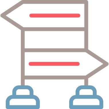 Ağ web simge vektör çizim