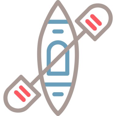 uydu simgesi vektör illüstrasyonu