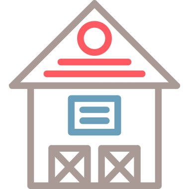 ikon vektör illüstrasyonu oluşturma