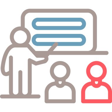 Vektör çizimi. dizüstü bilgisayarı olan insanlar.