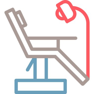 sandalye çekmecesi simgesi