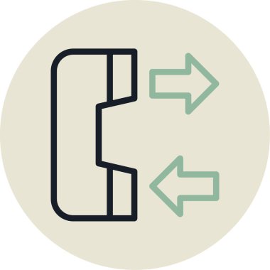 Sağ ok. Web simgesi