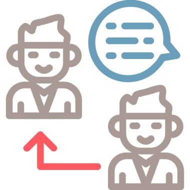 Müşteri İncelemesi. Web simgesi