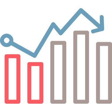 Bar çizelgesi. Basit resimleme