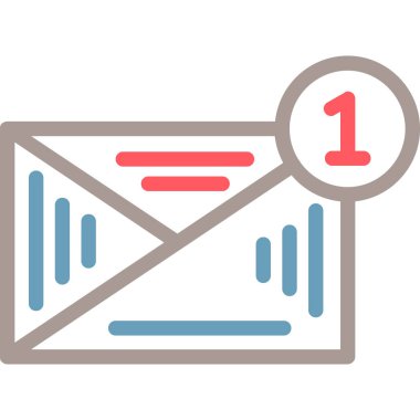 Web renk vektör simgesi