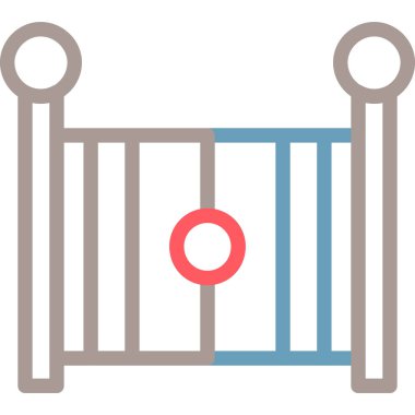 Kapının modern tasarım simgesi