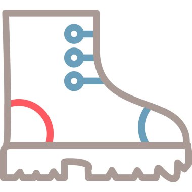 Önyükleme simgesi vektör illüstrasyonu