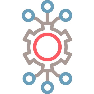 vites simgesi vektör illüstrasyonu