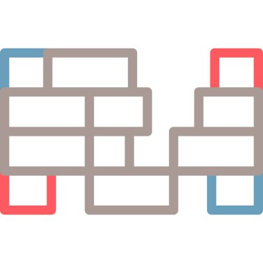 ağ paylaşım simgesi çizimi