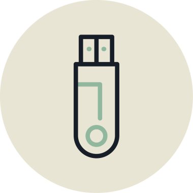 - Evet. Web simgesi basit tasarım