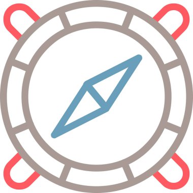 e- posta simgesi, vektör illüstrasyonu