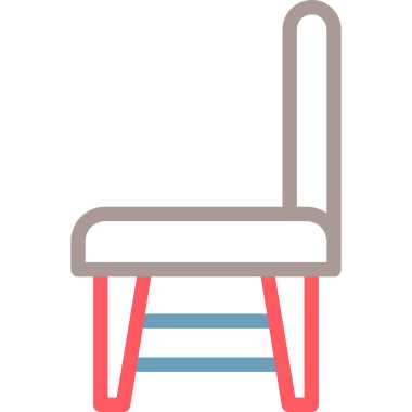 modern simge vektör illüstrasyonu