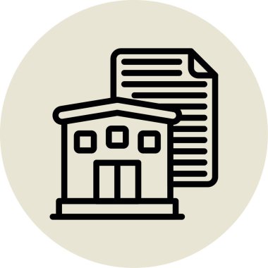 ikon vektör illüstrasyonu oluşturma