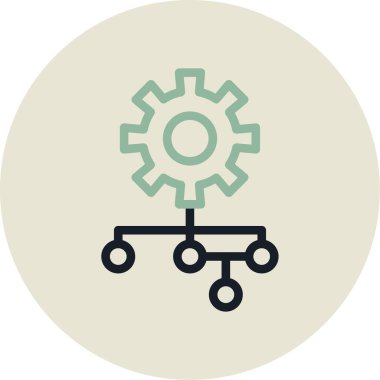 vites simgesi vektör illüstrasyonu