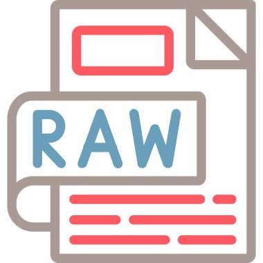 dosya biçimi vektör illüstrasyonuName