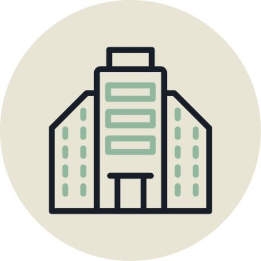 ikon vektör illüstrasyonu oluşturma