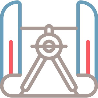 bayrak vektör resimleme