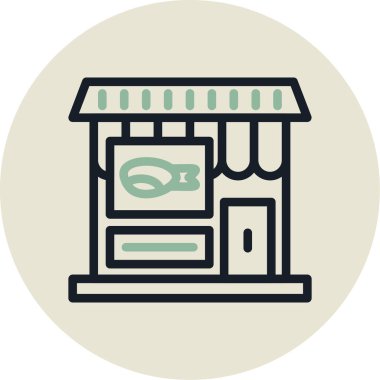 İnşa etmenin vektör illüstrasyonu