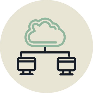 Bulut hesaplama. Basit tasarım