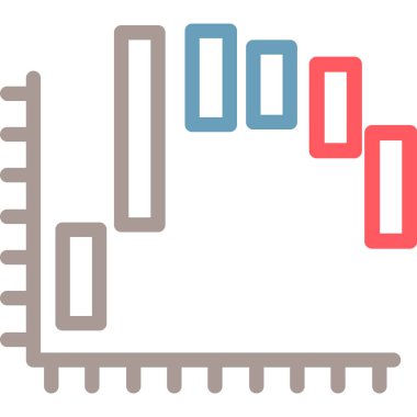 şebeke. Web simgesi basit illüstrasyon