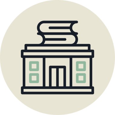 ikon vektör illüstrasyonu oluşturma