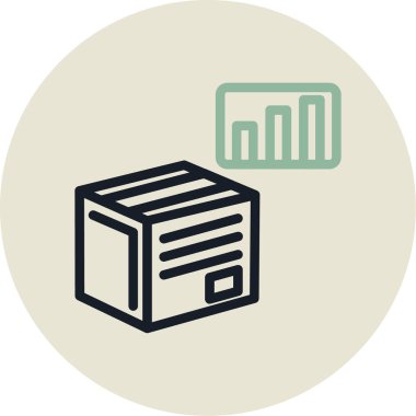 dosya vektör simgesi modern basit illüstrasyon