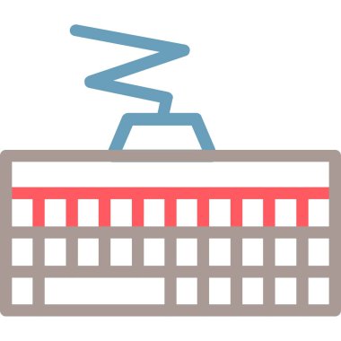 inşaat vektör illüstrasyonu.