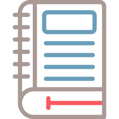 Pano. Web simgesi basit illüstrasyon