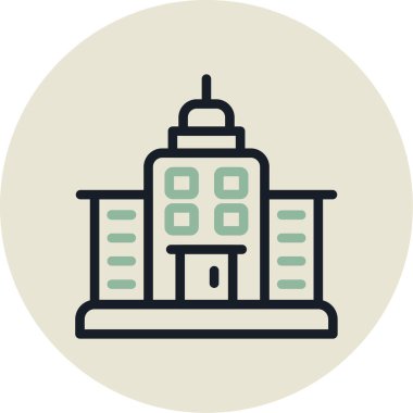 ikon vektör illüstrasyonu oluşturma