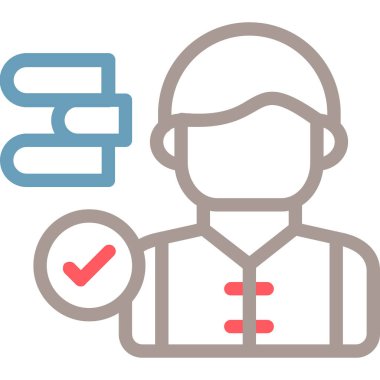 tıbbi simge vektör illüstrasyonu