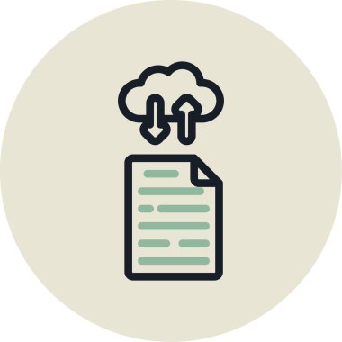 Bulut hesaplama. Basit tasarım