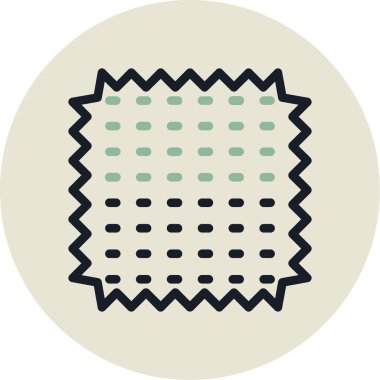 Web tasarımı için vektör simgesi