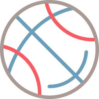 top ikon vektör illüstrasyonu