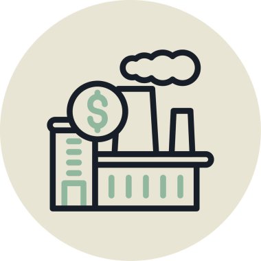 iş konsepti vektör illüstrasyonu